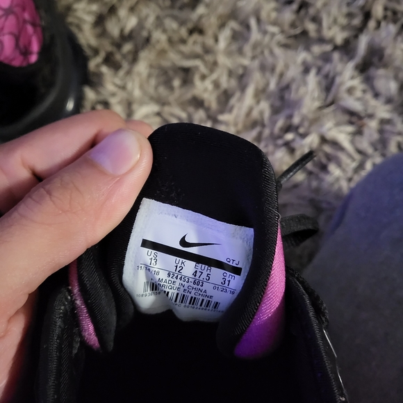 Vapormax plus - Picture 5 of 5